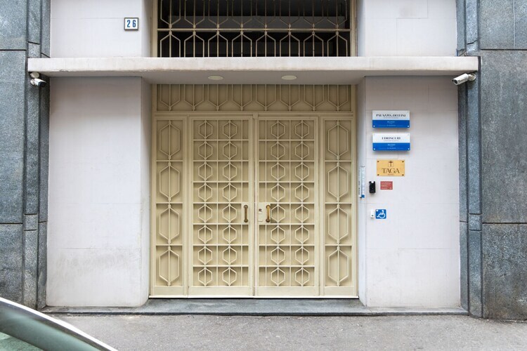 Maison moderne 2 chambres à Catania, centre-ville - Photo 1