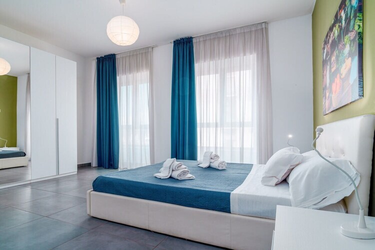 Maison moderne 2 chambres à Catania, centre-ville - Photo 6