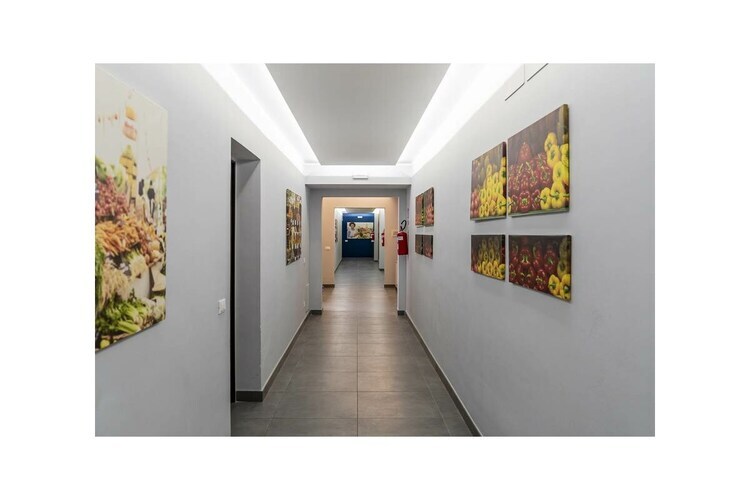 Maison moderne 2 chambres à Catania, centre-ville - Photo 17