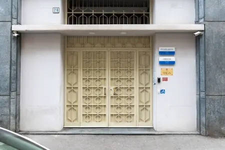 Maison moderne 2 chambres à Catania, centre-ville