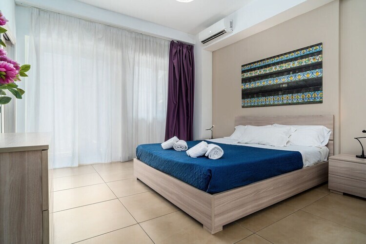 Appartement moderne Catania, centre-ville avec équipements complets - Photo 3