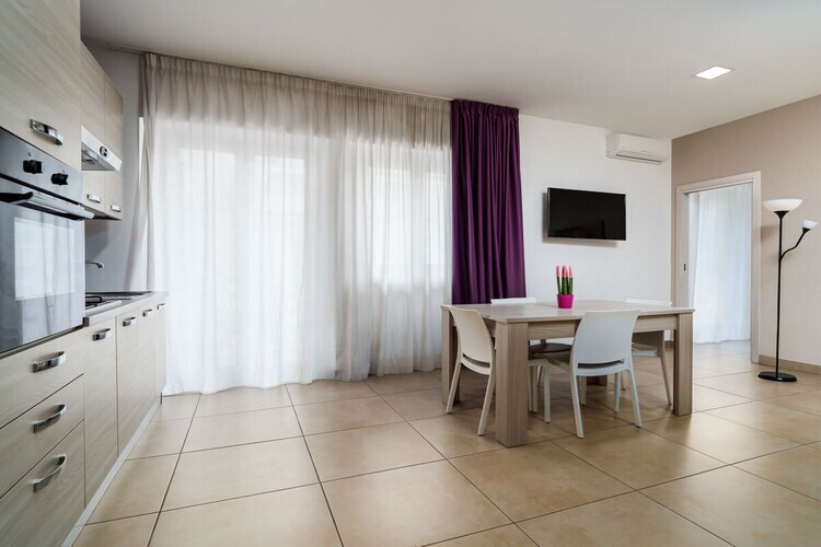 Appartement moderne Catania, centre-ville avec équipements complets - Photo 5