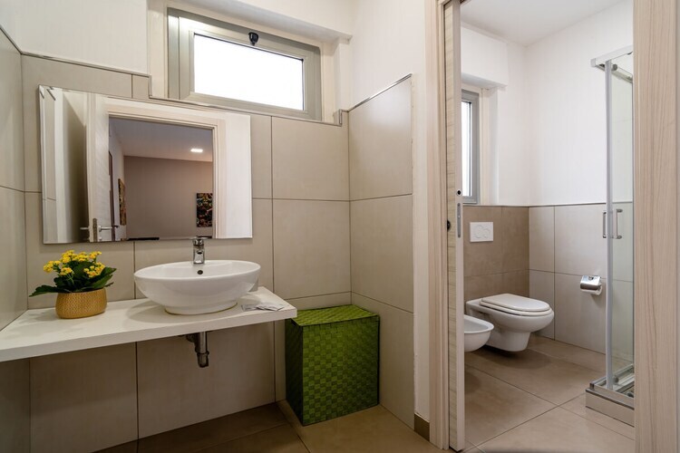 Appartement moderne Catania, centre-ville avec équipements complets - Photo 6