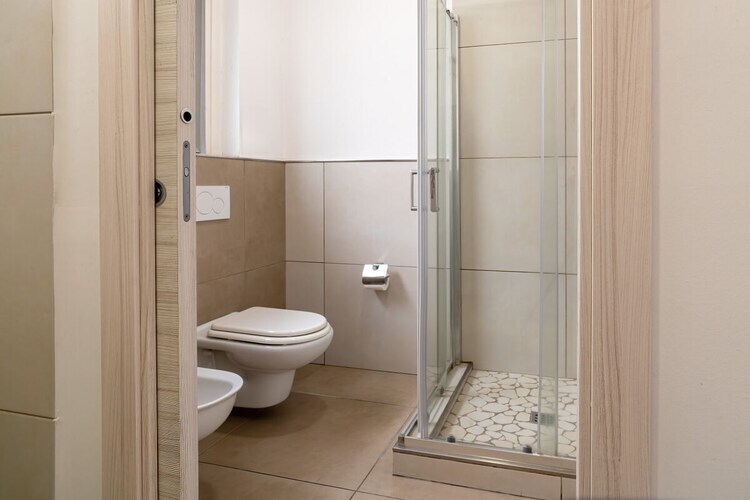 Appartement moderne Catania, centre-ville avec équipements complets - Photo 7