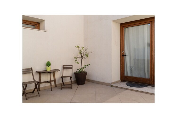 Maison 4 personnes à Catania avec terrasse et climatisation - Photo 1