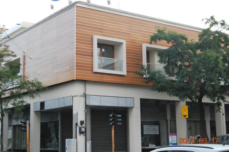 Maison 4 personnes à Catania avec terrasse et climatisation - Photo 2