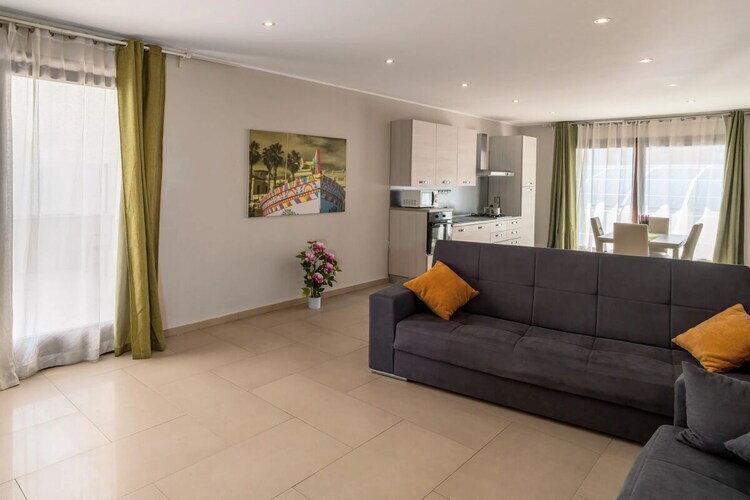 Maison 4 personnes à Catania avec terrasse et climatisation - Photo 4