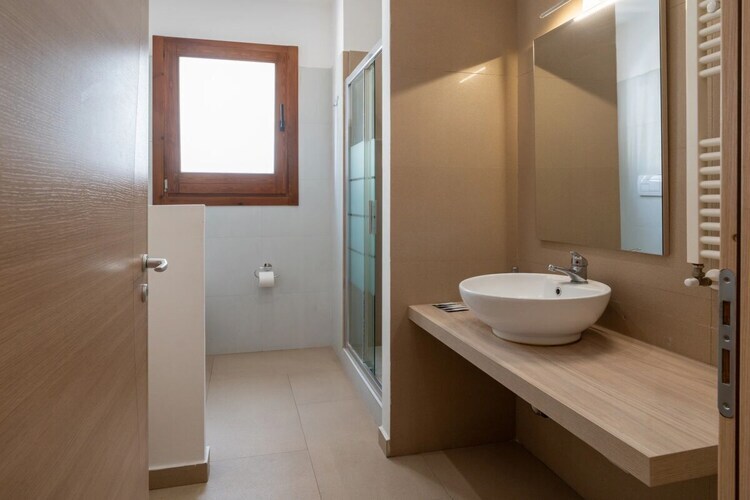 Maison 4 personnes à Catania avec terrasse et climatisation - Photo 8