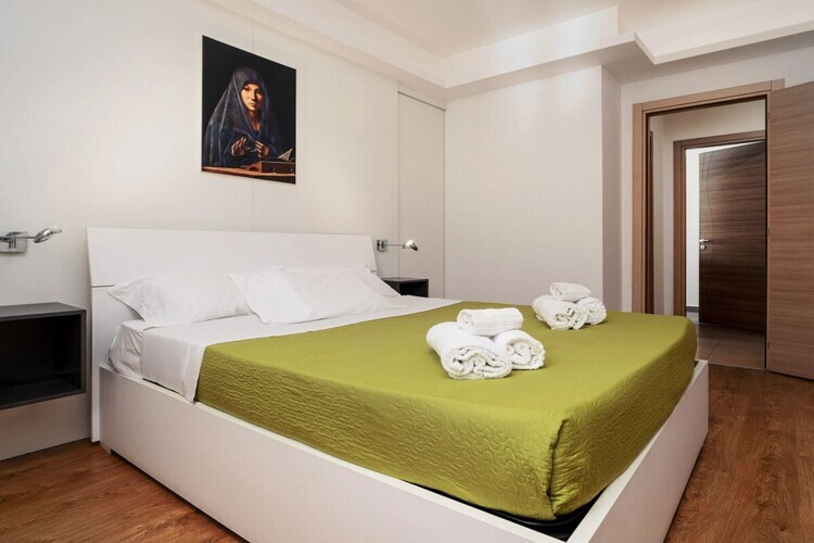 Maison 4 personnes à Catania avec terrasse et climatisation - Photo 10