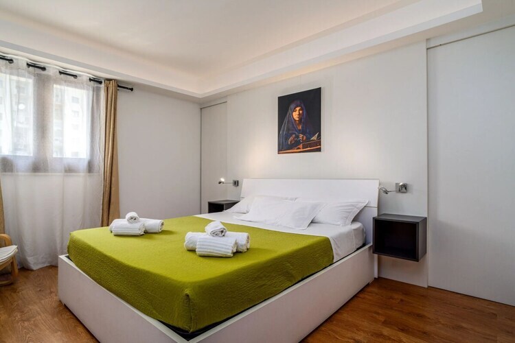 Maison 4 personnes à Catania avec terrasse et climatisation - Photo 11