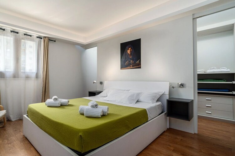 Maison 4 personnes à Catania avec terrasse et climatisation - Photo 12