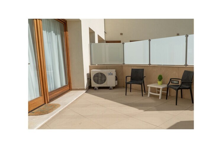 Maison 6 personnes à Catania, 2 chambres, 2 salles de bains - Photo 1