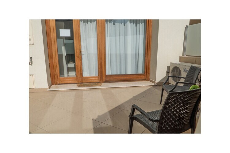 Maison 6 personnes à Catania, 2 chambres, 2 salles de bains - Photo 2