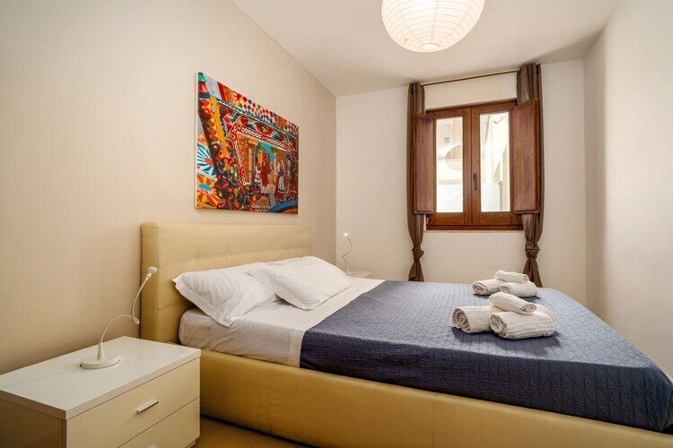 Maison 6 personnes à Catania, 2 chambres, 2 salles de bains - Photo 9