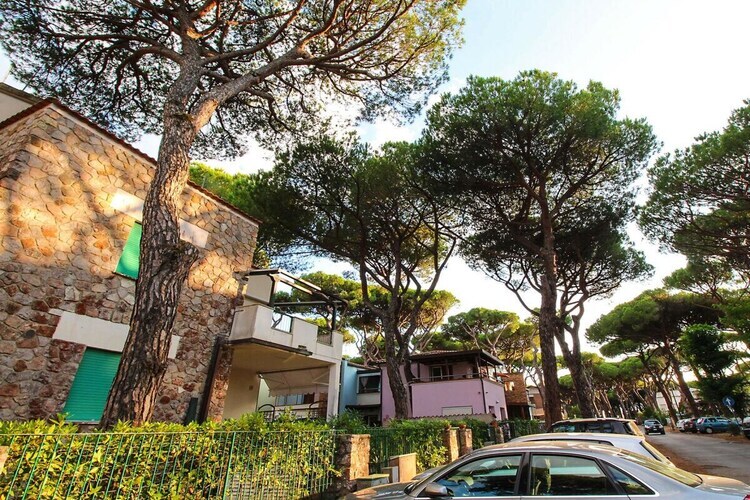 Maison 4 pers. Marina di Grosseto, terrasse 90 m² - Photo 3