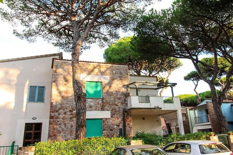 Maison 4 pers. Marina di Grosseto, terrasse 90 m² - Photo 5