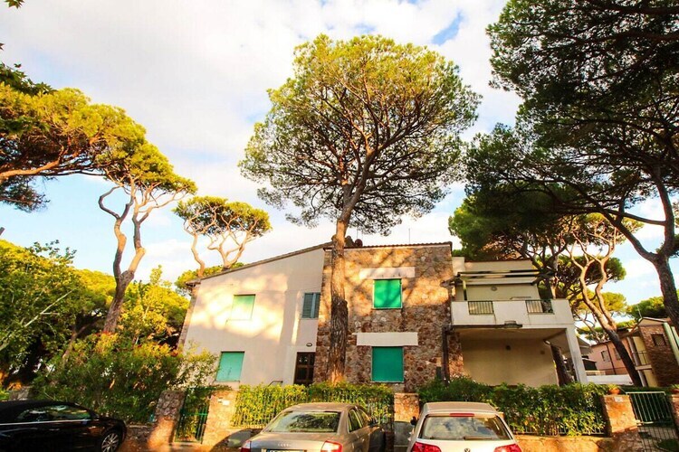 Maison 4 pers. Marina di Grosseto, terrasse 90 m² - Photo 8