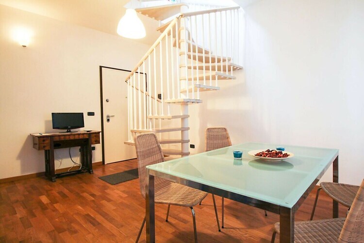 Maison 4 pers. Marina di Grosseto, terrasse 90 m² - Photo 11