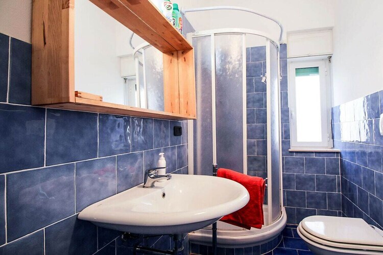 Maison 4 pers. Marina di Grosseto, terrasse 90 m² - Photo 23