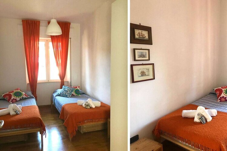 Maison 4 pers. Marina di Grosseto, terrasse 90 m² - Photo 28