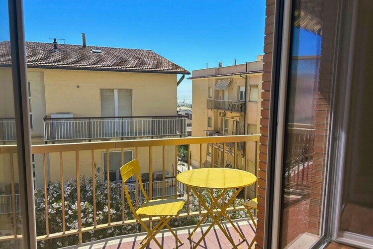 Alta Marea, appartement 4 pers. à 100 m de la plage - Photo 2