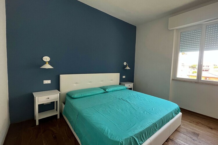 Alta Marea, appartement 4 pers. à 100 m de la plage - Photo 4