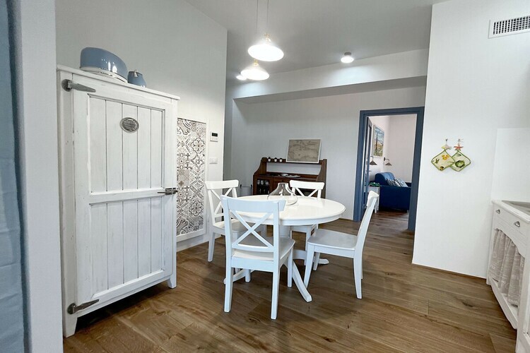 Alta Marea, appartement 4 pers. à 100 m de la plage - Photo 5