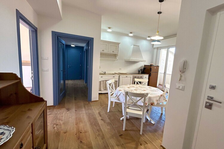 Alta Marea, appartement 4 pers. à 100 m de la plage - Photo 6
