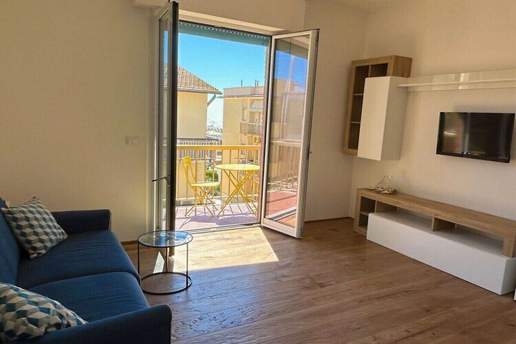 Alta Marea, appartement 4 pers. à 100 m de la plage - Photo 8