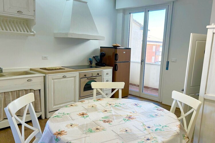 Alta Marea, appartement 4 pers. à 100 m de la plage - Photo 13