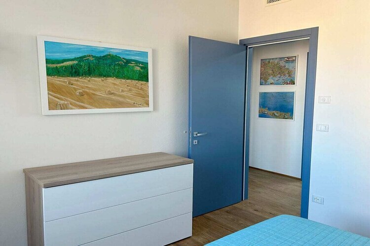 Alta Marea, appartement 4 pers. à 100 m de la plage - Photo 21