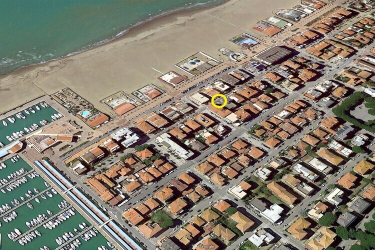 Alta Marea, appartement 4 pers. à 100 m de la plage - Photo 24