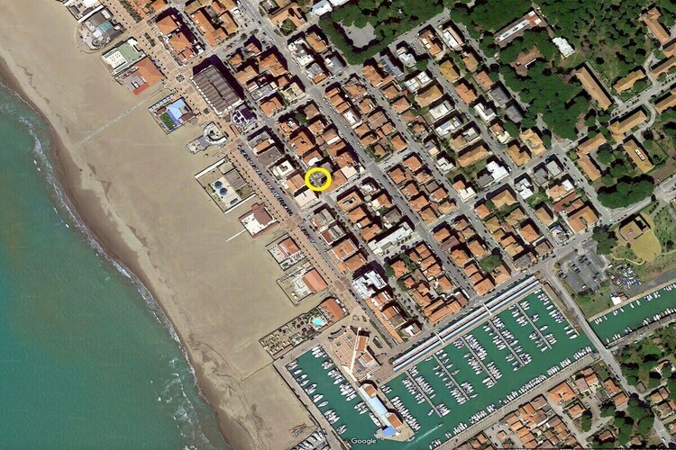 Alta Marea, appartement 4 pers. à 100 m de la plage - Photo 27