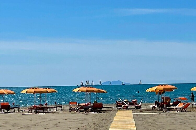 Alta Marea, appartement 4 pers. à 100 m de la plage - Photo 28