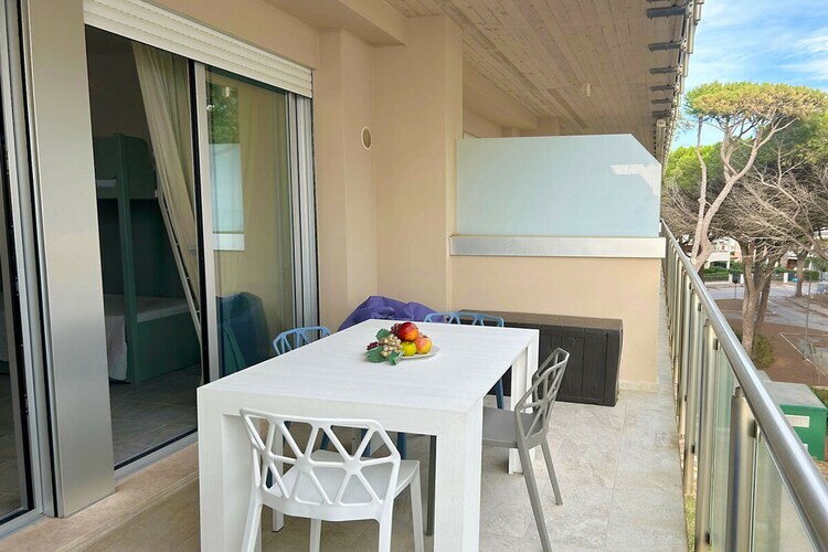 Studio moderne face à la mer à Marina di Grosseto - Photo 2