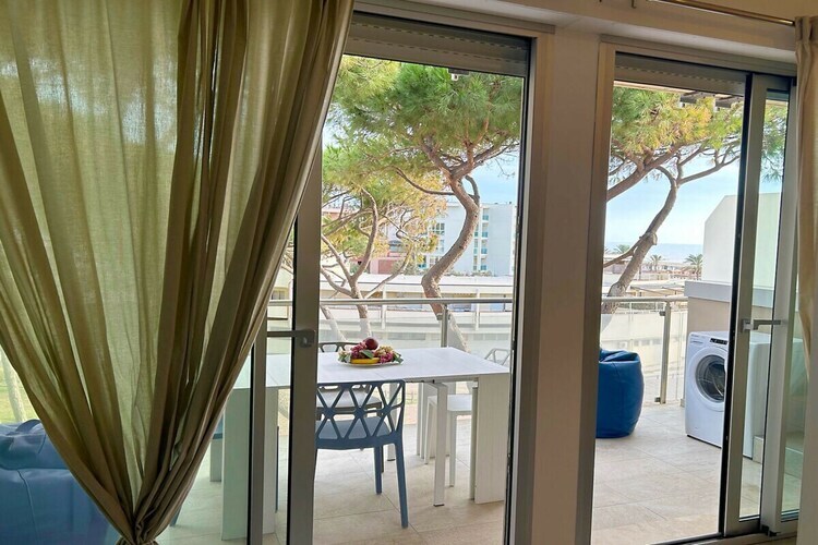 Studio moderne face à la mer à Marina di Grosseto - Photo 3