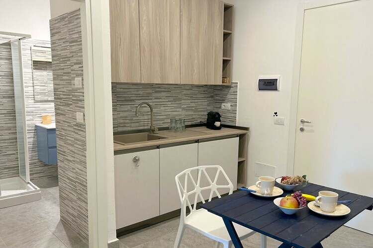 Studio moderne face à la mer à Marina di Grosseto - Photo 6
