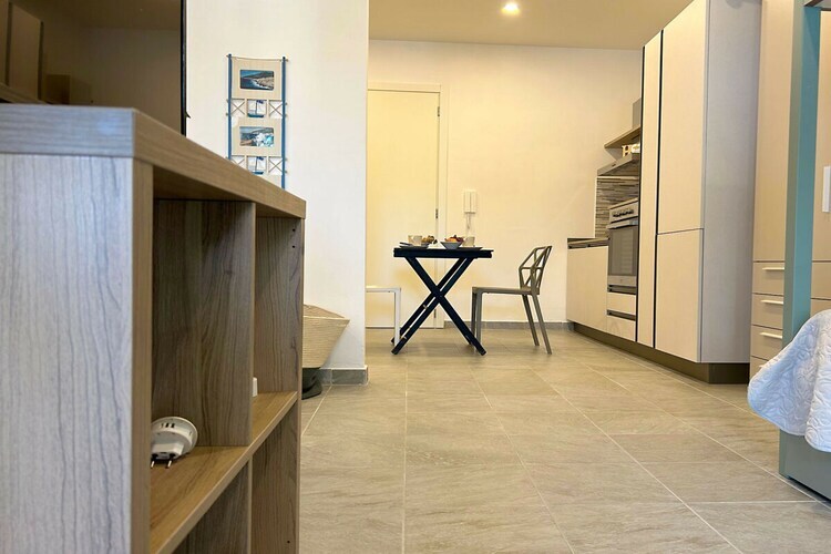 Studio moderne face à la mer à Marina di Grosseto - Photo 8