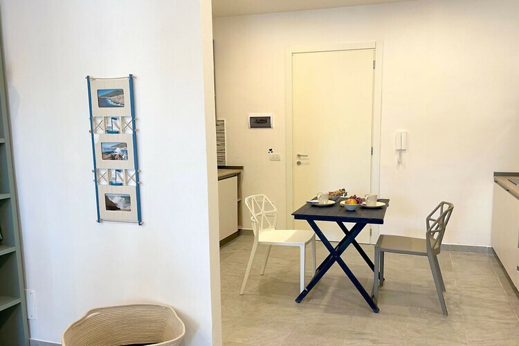 Studio moderne face à la mer à Marina di Grosseto - Photo 9