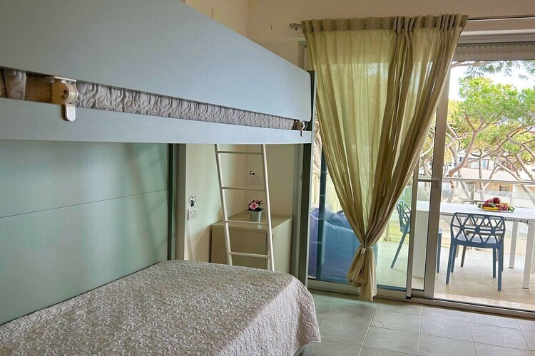 Studio moderne face à la mer à Marina di Grosseto - Photo 15