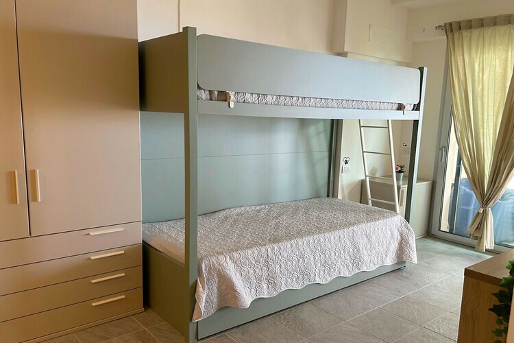 Studio moderne face à la mer à Marina di Grosseto - Photo 16