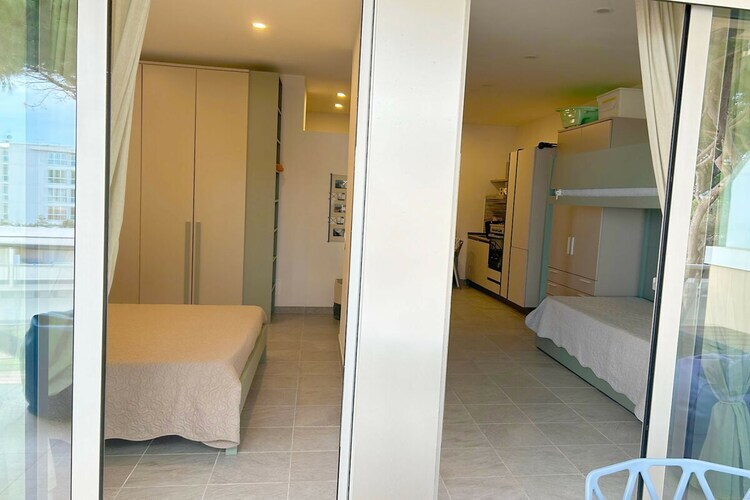 Studio moderne face à la mer à Marina di Grosseto - Photo 22