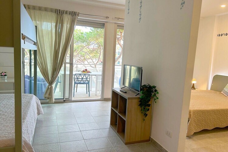 Studio moderne face à la mer à Marina di Grosseto - Photo 23