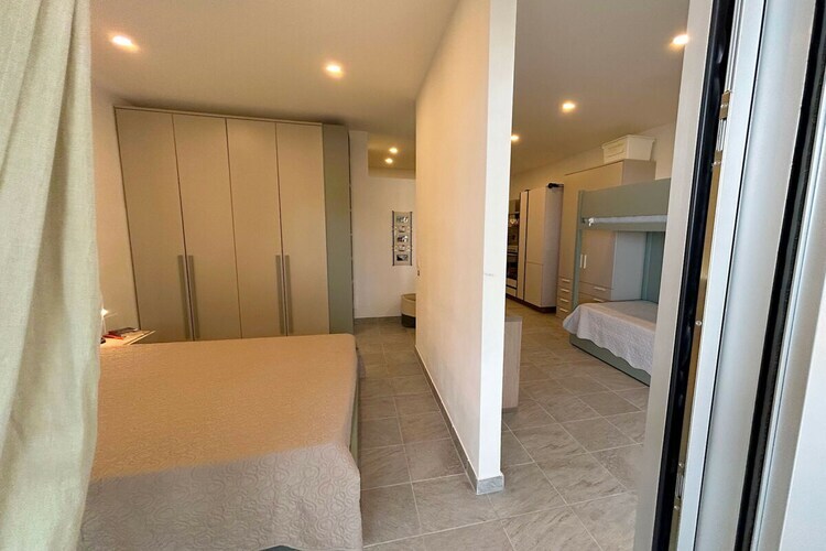 Studio moderne face à la mer à Marina di Grosseto - Photo 24