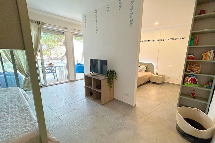 Studio moderne face à la mer à Marina di Grosseto - Photo 25