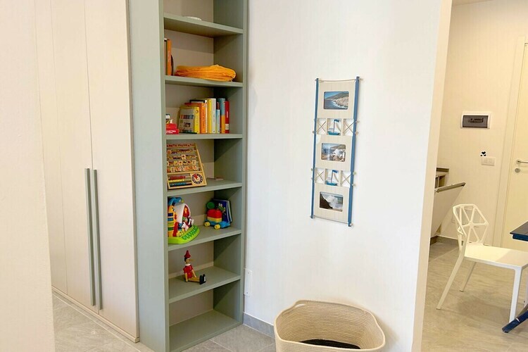 Studio moderne face à la mer à Marina di Grosseto - Photo 26
