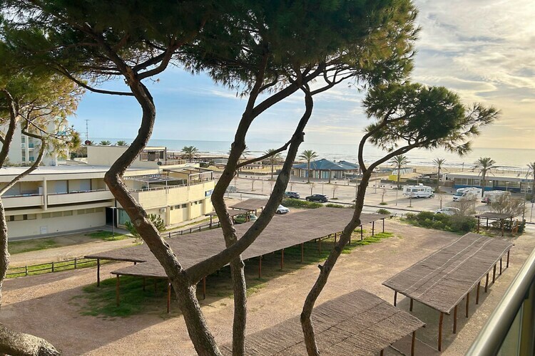 Studio moderne face à la mer à Marina di Grosseto - Photo 27