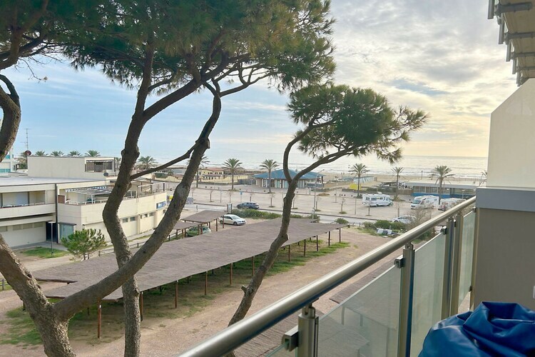Studio moderne face à la mer à Marina di Grosseto - Photo 28