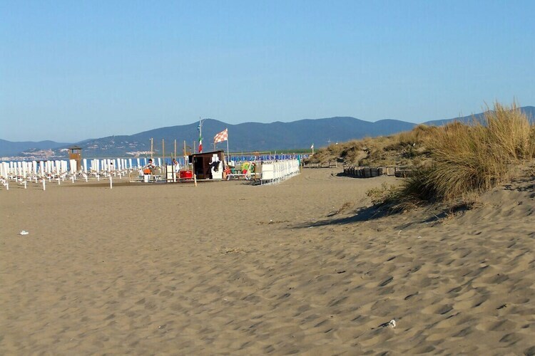 Studio moderne face à la mer à Marina di Grosseto - Photo 30