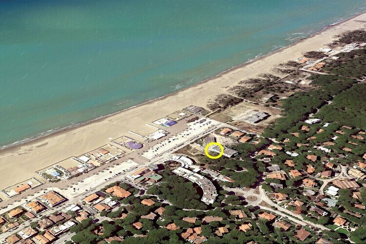 Studio moderne face à la mer à Marina di Grosseto - Photo 33